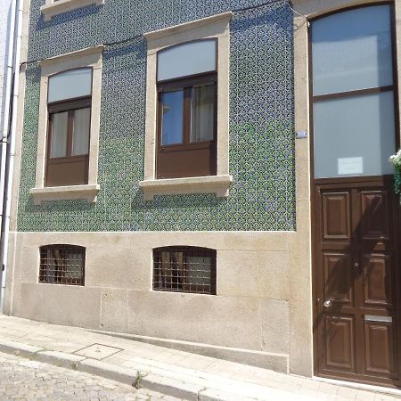 Portuense Alojamento Local Porto Exterior foto